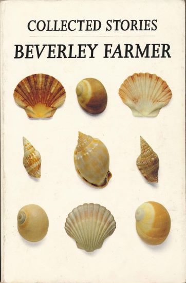 Beverley Farmer