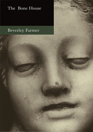 Beverley Farmer